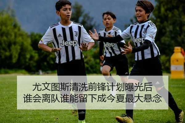尤文图斯清洗前锋计划曝光后 谁会离队谁能留下成今夏最大悬念（MILANSPORT）